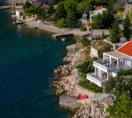 Kuca Za Odmor Seahouse Karlobag Exterior photo