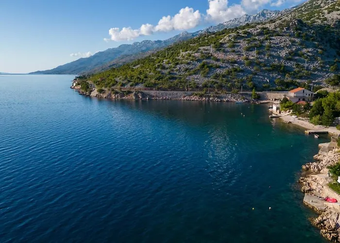 Kuca Za Odmor Seahouse