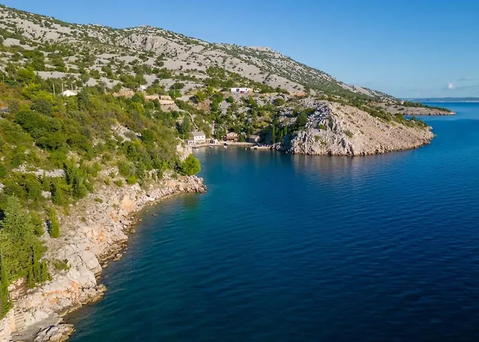 Kuca Za Odmor Seahouse