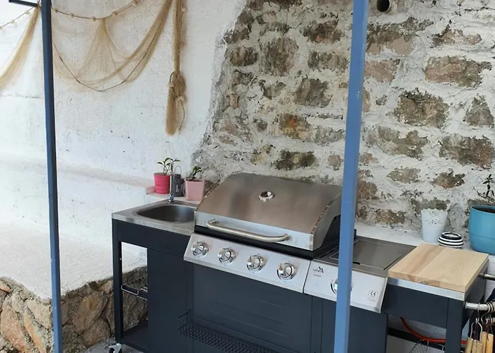 Kuca Za Odmor Seahouse