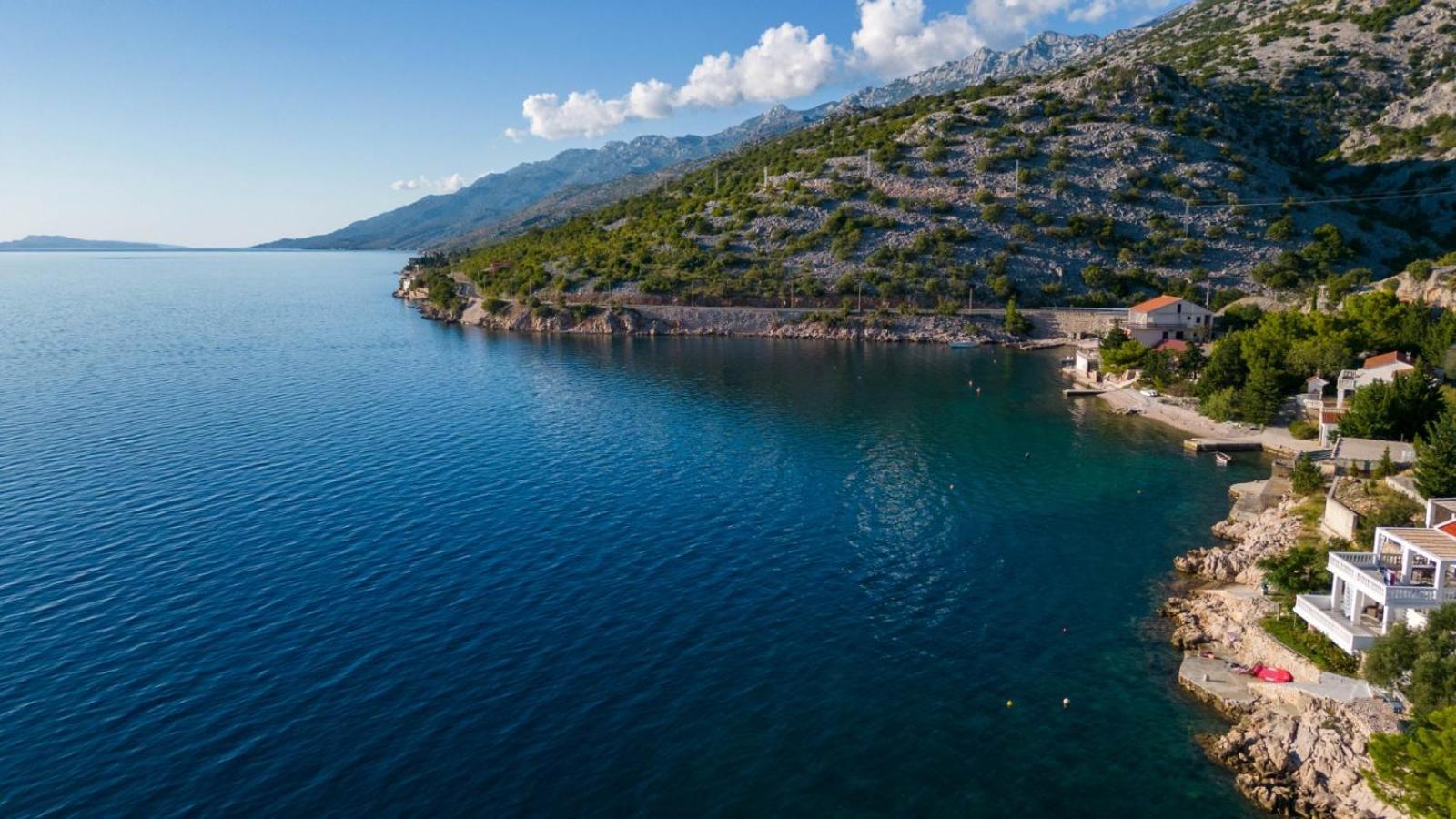 Kuca Za Odmor Seahouse Apartment *