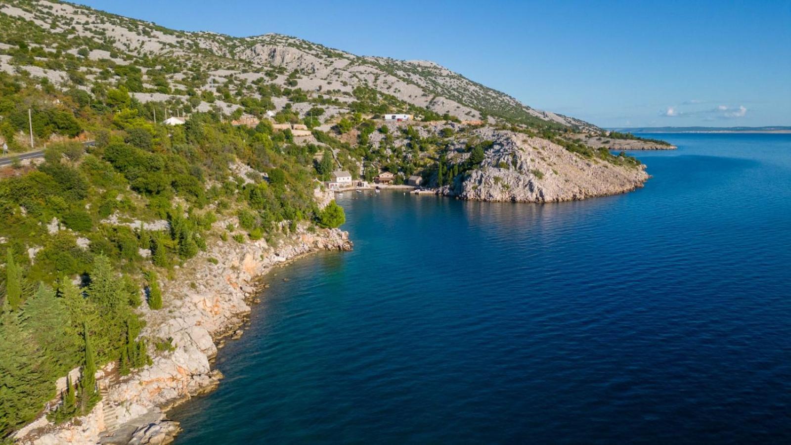 Kuca Za Odmor Seahouse *