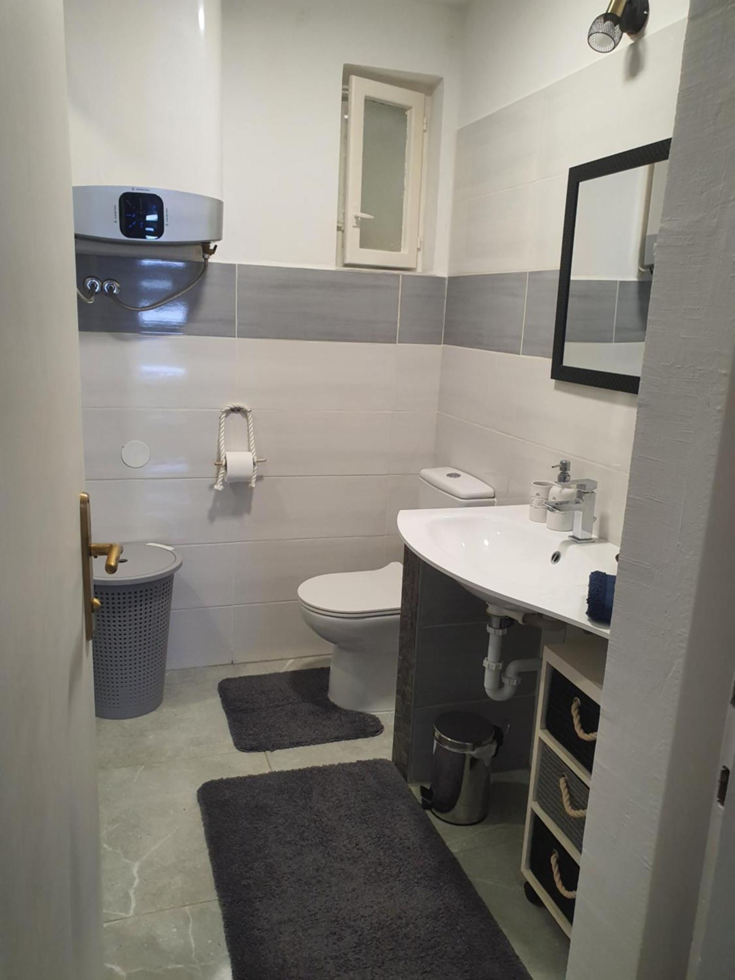 Kuca Za Odmor Seahouse Apartment *