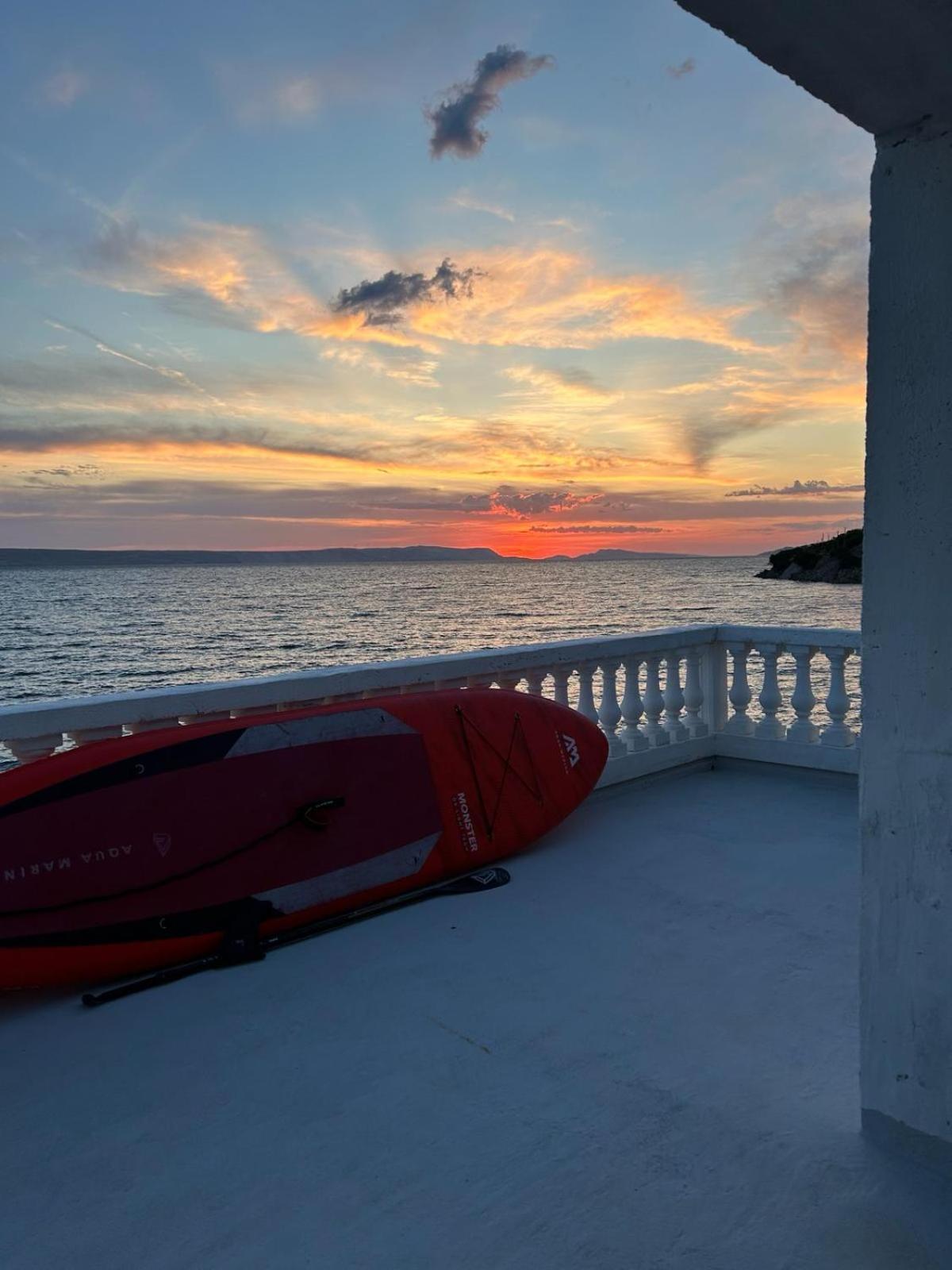 Kuca Za Odmor Seahouse Apartment