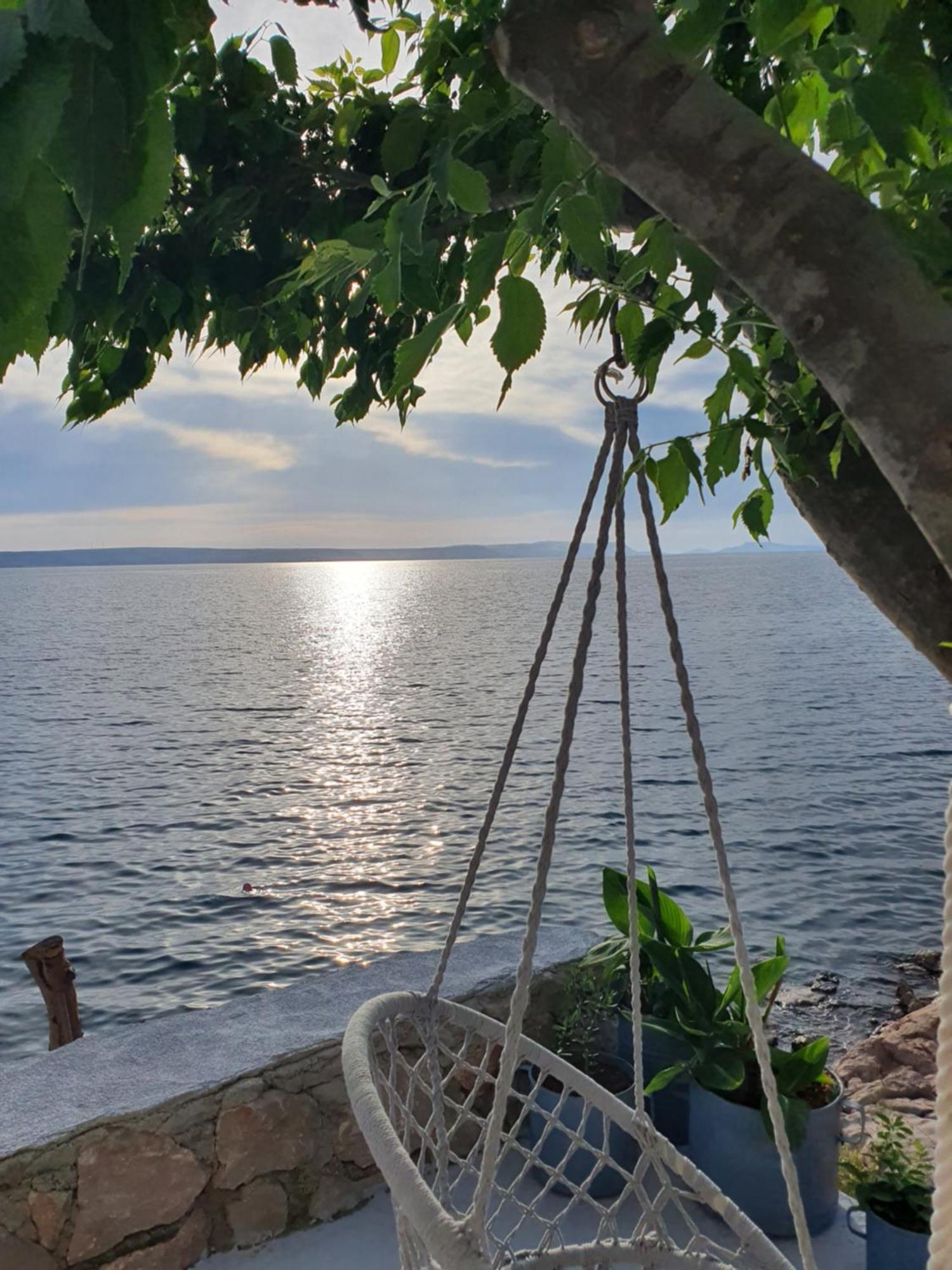 Apartment Kuca Za Odmor Seahouse Karlobag