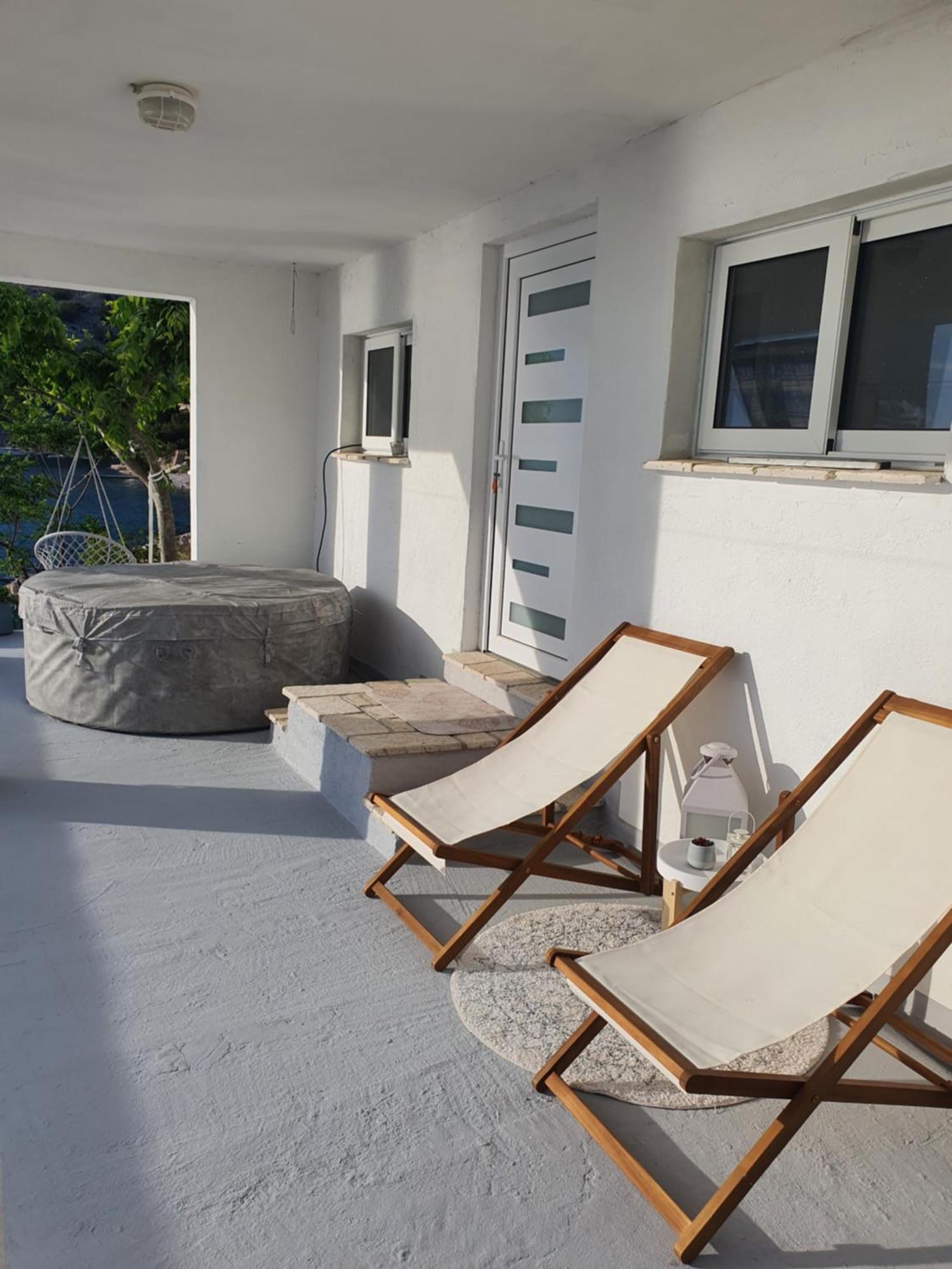 Apartment Kuca Za Odmor Seahouse