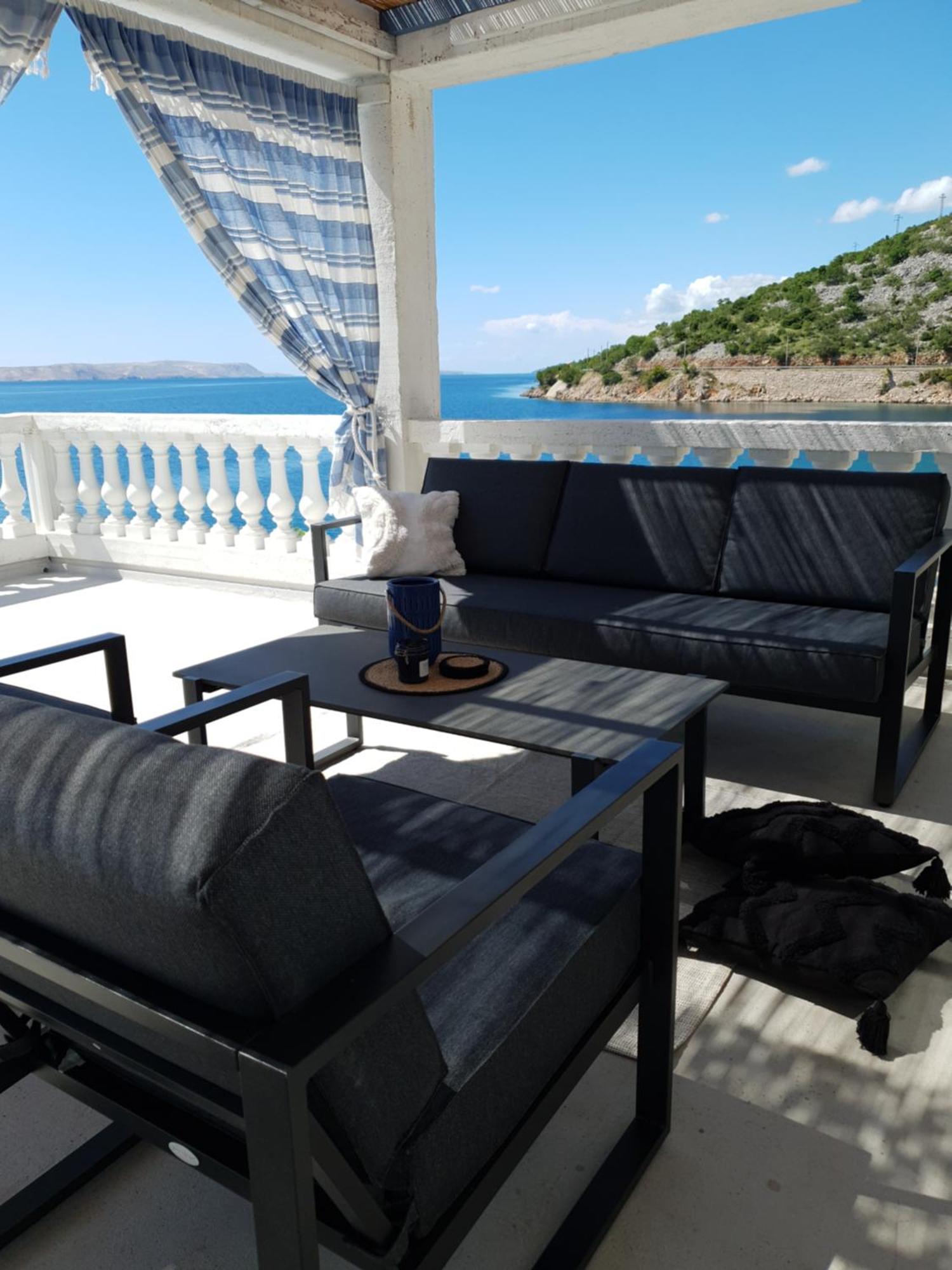 Kuca Za Odmor Seahouse Karlobag