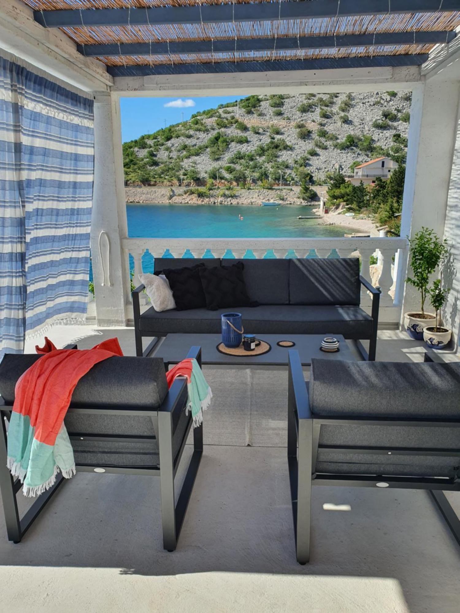 Apartment Kuca Za Odmor Seahouse