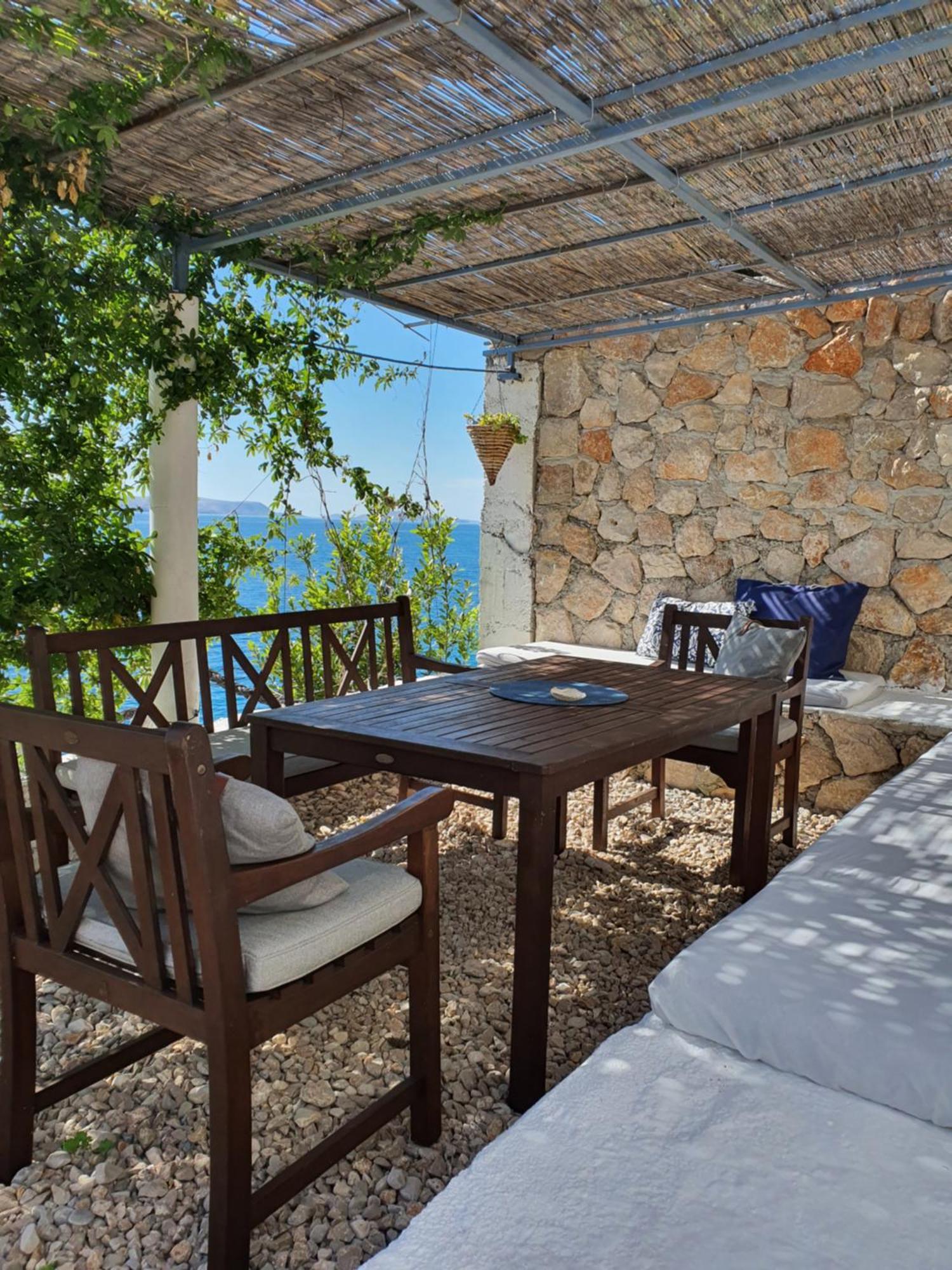 Kuca Za Odmor Seahouse *