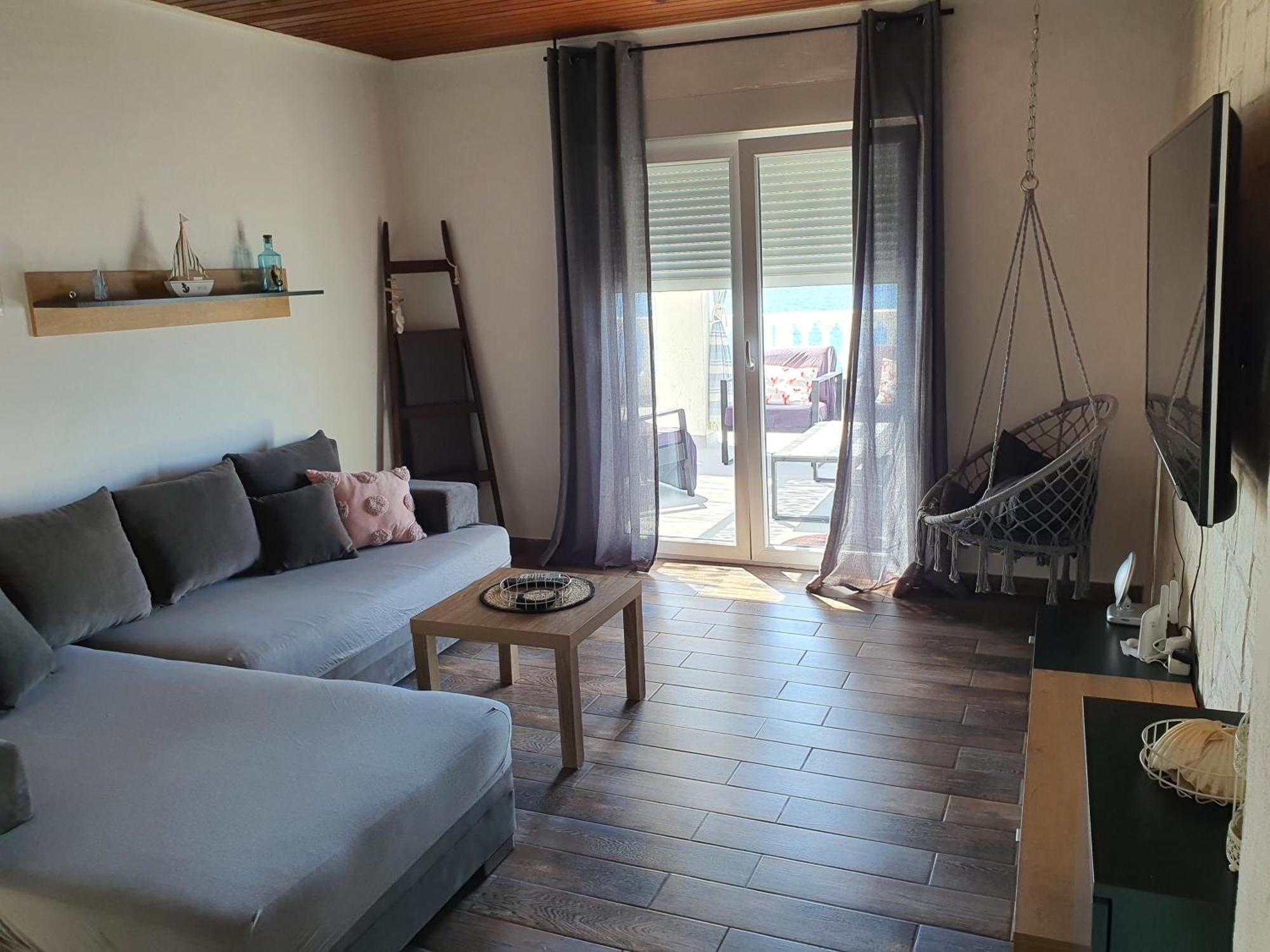 Apartment Kuca Za Odmor Seahouse