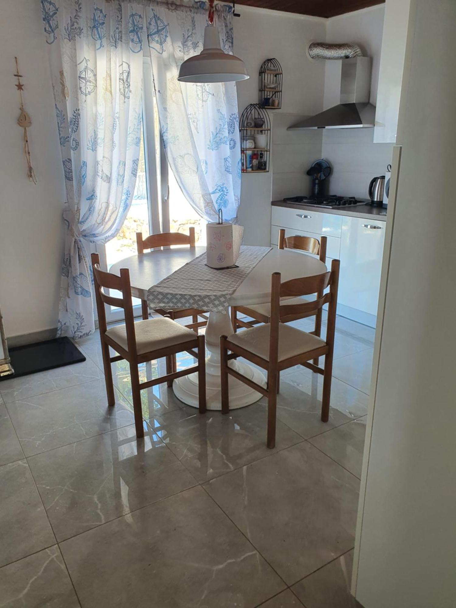 Kuca Za Odmor Seahouse Apartment *
